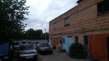 Бизнес со строениями